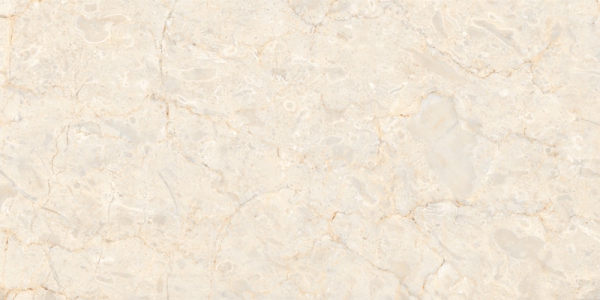 Glossy Radiant Collection Glazed Porcelain Tiles Dtroit Crema