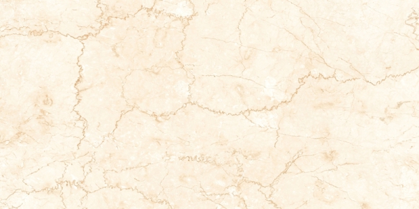 Glossy Radiant Collection Glazed Porcelain Tiles Brecci Crema
