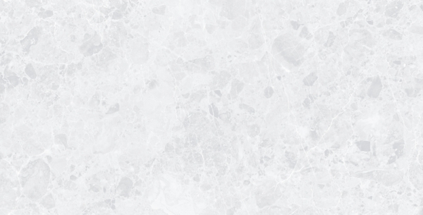 Glossy Radiant Collection Glazed Porcelain Tiles Argento Ice