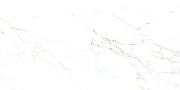 Carving Glint Collection Glazed Porcelain Tiles Statuario Glenza