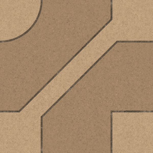 Tenet Outdoor Parking Tiles Myst