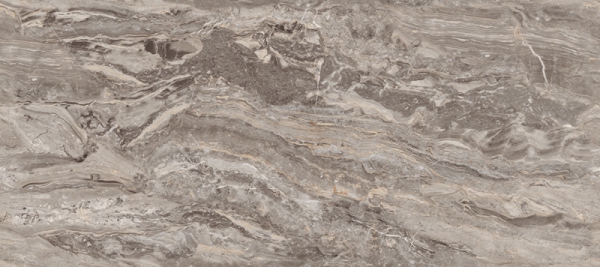 Glossy Glazed Porcelain Tiles Morkana Peach