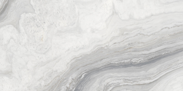 Glossy Radiant Collection Glazed Porcelain Tiles Astoria Grey