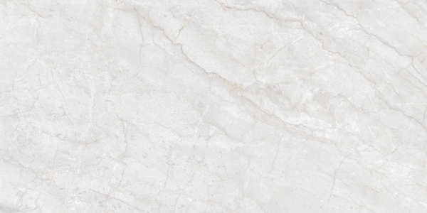Glossy Radiant Collection Glazed Porcelain Tiles Marcus Bianco