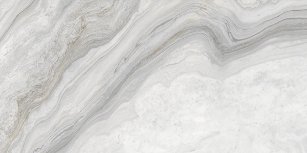 Glossy Radiant Collection Glazed Porcelain Tiles Astoria Grey