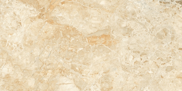 Glossy Radiant Collection Glazed Porcelain Tiles Acron Beige