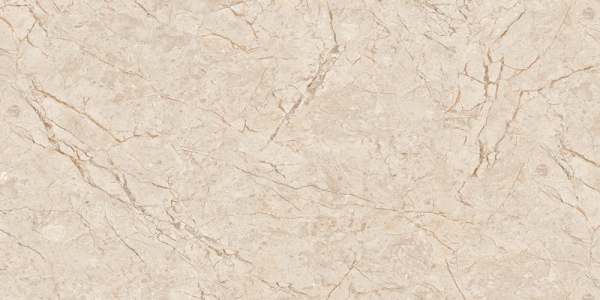 Glossy Radiant Collection Glazed Porcelain Tiles Lims Brown