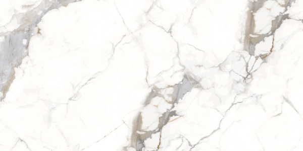 Glossy Radiant Collection Glazed Porcelain Tiles Venezia Natural