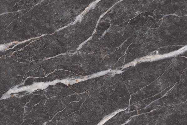 Retalian Surface Glazed Porcelain Tiles Coraldo Black