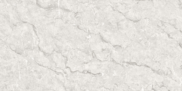Glossy Radiant Collection Glazed Porcelain Tiles Belle Grey