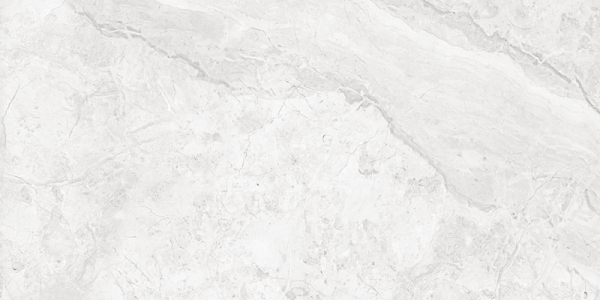 Glossy Radiant Collection Glazed Porcelain Tiles Crymsom Bianco