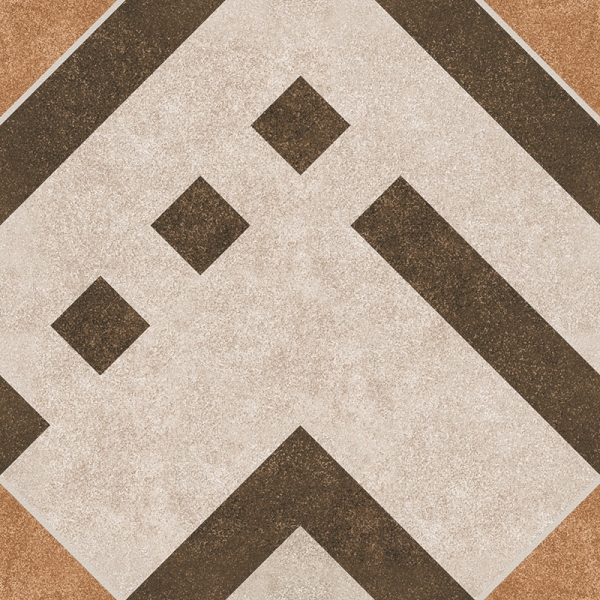 Tenet Outdoor Parking Tiles Tetris