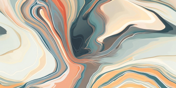 High Glossy Chroma Collection Glazed Porcelain Tiles Alpha Rainbow