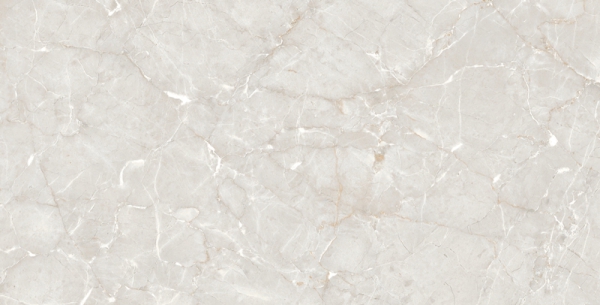 Glossy Radiant Collection Glazed Porcelain Tiles Mimoza Natural