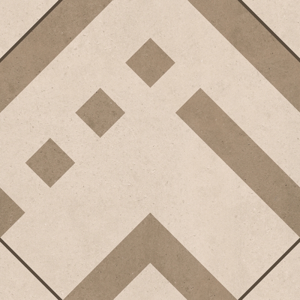 Tenet Outdoor Parking Tiles Tetris