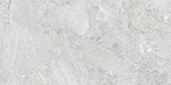 Glossy Radiant Collection Glazed Porcelain Tiles Bosco Gris