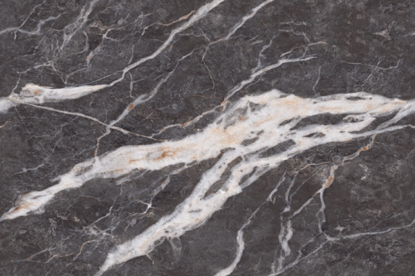 Retalian Surface Glazed Porcelain Tiles Coraldo Black