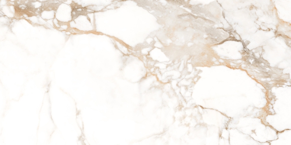 Glossy Eternal Collection Glazed Porcelain Tiles Maxero Gold