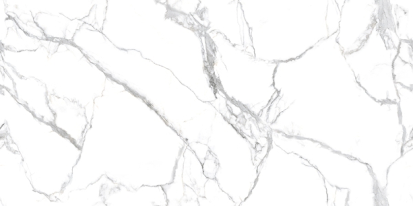 Carving Glazed Porcelain Tiles Corn White