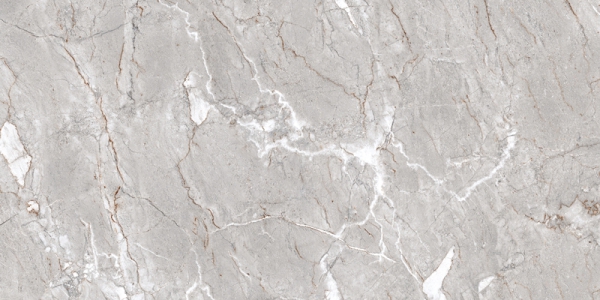 Carving Glint Collection Glazed Porcelain Tiles Blick Grey