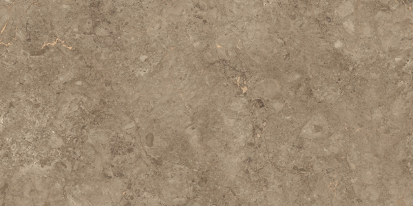 Glossy Radiant Collection Glazed Porcelain Tiles Eone Choco