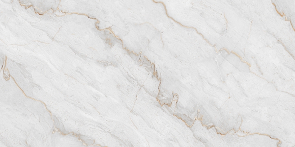 Glossy Radiant Collection Glazed Porcelain Tiles Noir Natural