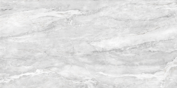 Glossy Radiant Collection Glazed Porcelain Tiles Alessia Grey