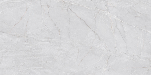 Glossy Radiant Collection Glazed Porcelain Tiles Atlas Grey