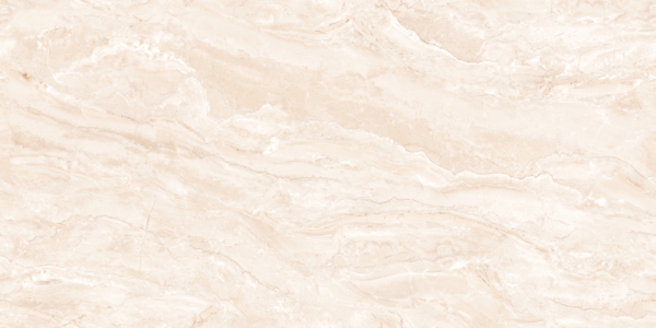 Carving Glazed Porcelain Tiles Prism Biege