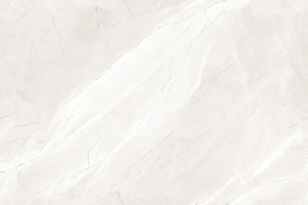 Elegante Surface Glazed Porcelain Tiles Argenta Bianco