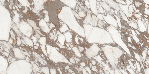 Glossy Radiant Collection Glazed Porcelain Tiles Artemis Natural