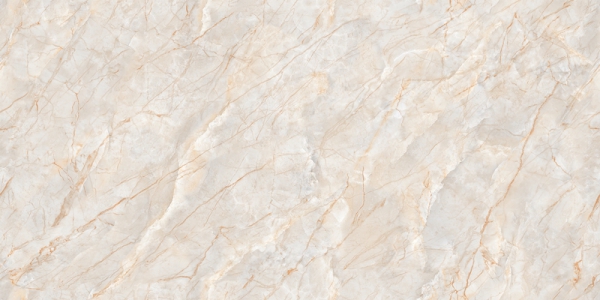 Glossy Endless Collection Glazed Porcelain Tiles Lucia Natural