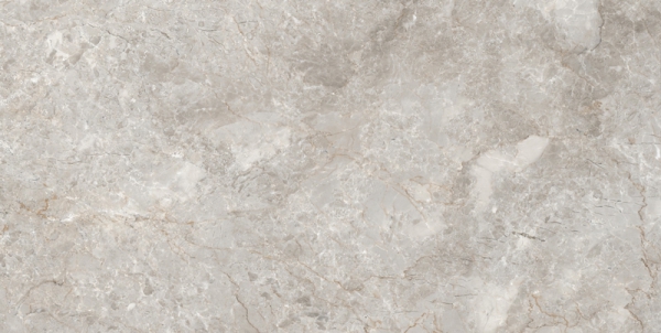 Carving Glint Collection Glazed Porcelain Tiles Cedal Grey