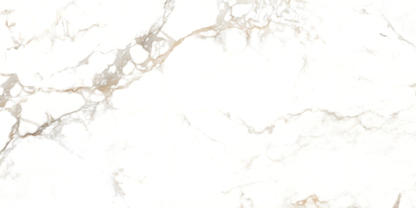 Carving Glint Collection Glazed Porcelain Tiles Statuario  Visco