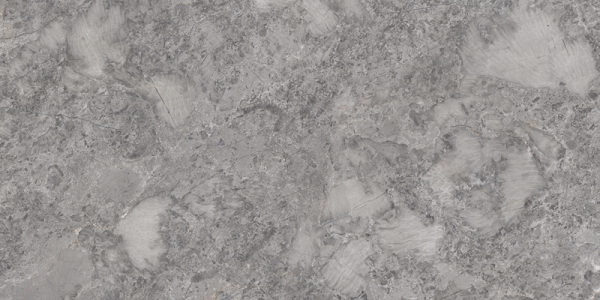 Glossy Radiant Collection Glazed Porcelain Tiles Hickory Grey