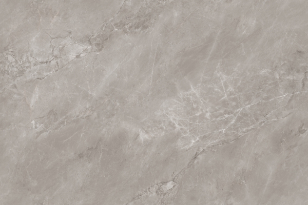 Elegante Krystallo Surface Glazed Porcelain Tiles Luxor Ash