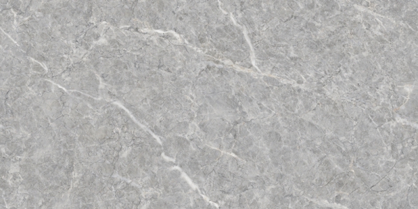 Glossy Endless Collection Glazed Porcelain Tiles Solaris Grey