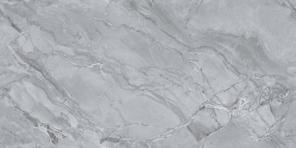Glossy Endless Collection Glazed Porcelain Tiles Lavica Bloo
