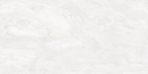 Carving Glazed Porcelain Tiles Prism Bianco