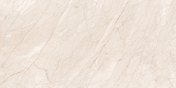 Carving Glint Collection Glazed Porcelain Tiles Syber Beige