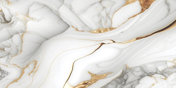 High Glossy Chroma Collection Glazed Porcelain Tiles Kebon Grey