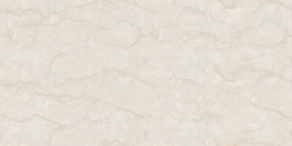 Glossy Endless Collection Glazed Porcelain Tiles Segesta Bianco