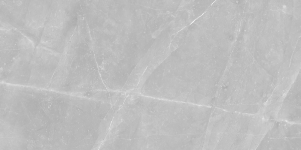 Glossy Radiant Collection Glazed Porcelain Tiles Osmos Grey