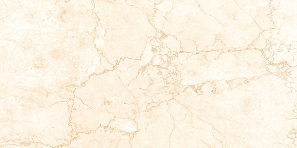 Glossy Radiant Collection Glazed Porcelain Tiles Brecci Crema