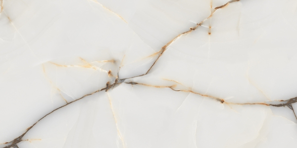 Glossy Millenia Collection Glazed Porcelain Tiles Italian Iec Onyx