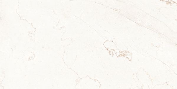 Glossy Radiant Collection Glazed Porcelain Tiles Concor Crema