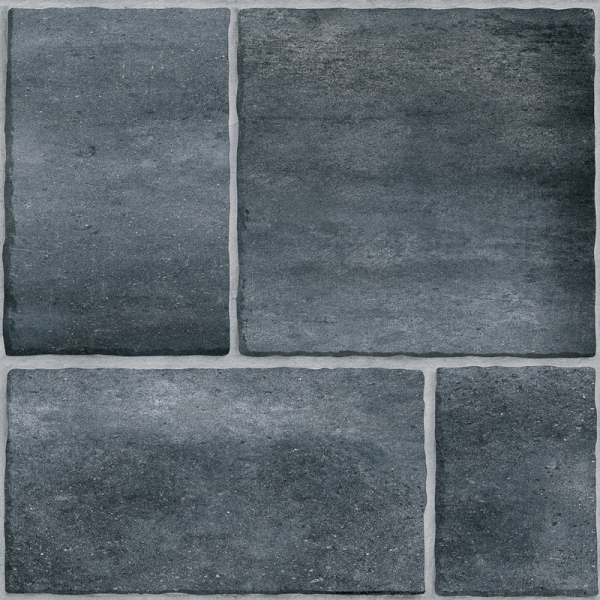 Portland Outdoor Parking Tiles Uno Grist