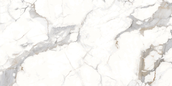Glossy Radiant Collection Glazed Porcelain Tiles Venezia Natural