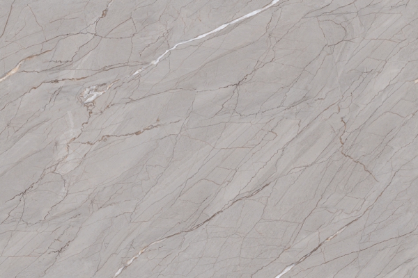 Retalian Surface Glazed Porcelain Tiles Minas Grey