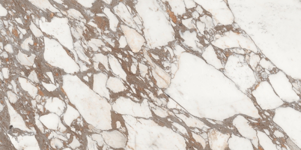 Glossy Radiant Collection Glazed Porcelain Tiles Artemis Natural